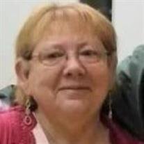 Darlene Belcher