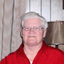 Ruth Ann Phillips - Finger