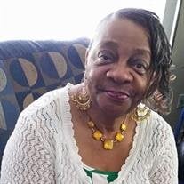 Florence Evelyn Douglas