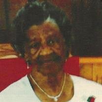 Mrs. Mildred Jean Dockery-Tims