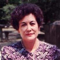 Reiko A. Adams