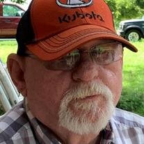 Grover Lee Moore