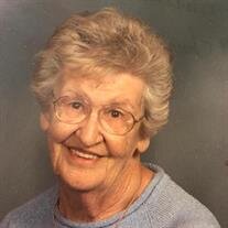 Martha M. Schneck