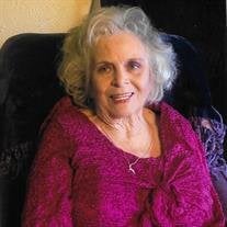 Shirley Burns