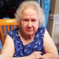 Gladys Irene Kinchen