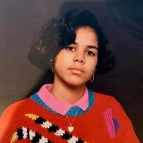 Bukika Parker