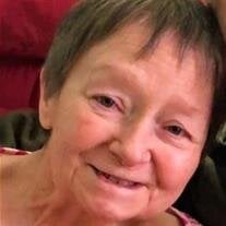 Mary Ruth Tincher