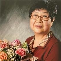 Mrs Siu Ling CHOW