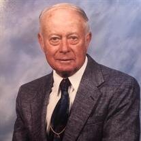 Chester P. Kotzur