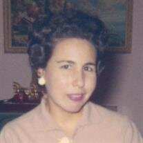 Maria R. Espinoza