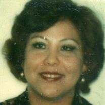 Consuelo Rico Ramirez