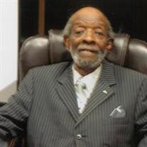 Pastor Ernest Lee Brown