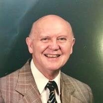 Bobby Joe Alexander