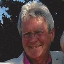 Patrick Douglas Packer