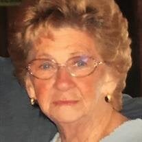 Elizabeth Buza