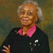 Gladys Marie Kennedy