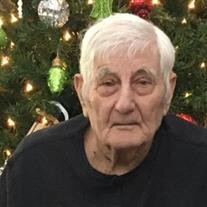 Alvin W. Donahue