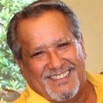 Wilfredo Hernandez-Ramos