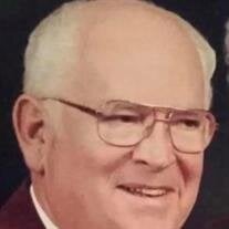 B J Albright