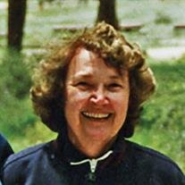 Betty Hummell Bullen