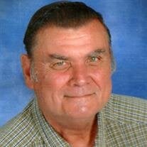 Ervin Henry "Buddy" Caraway