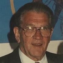 William Lee Cecil