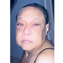 Mrs. Toureffa L. Jackson
