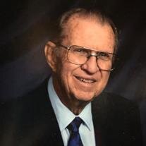 Hugh LeRoy Wilson Jr.
