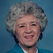 Betty L. Tarrant