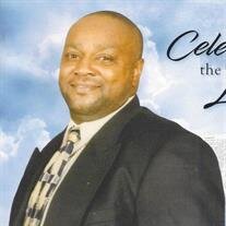 Mr Kenneth Wayne Williams