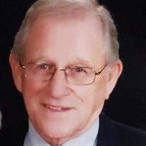 Hershel R. Dunavant