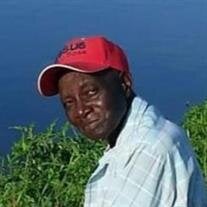 Mr. James Hargray, Sr.