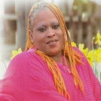 Mrs. Patricia Louise (Patton) Brown