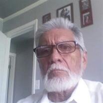 Marcos (Mark) Rojas