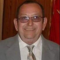 Norman Eugene Skyles