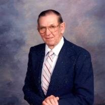 Roy Robert Becker