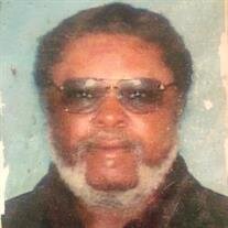 RUFUS CHATMAN