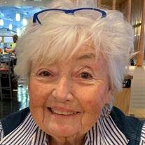 Arlene Fraser Sniffen