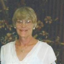 Janet Ann BREAMES