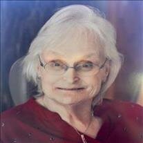 Nancy Gayle Miller