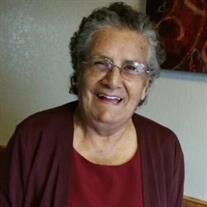 Elvira Orozco De Hernandez