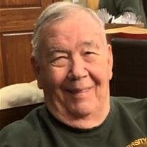 Edward Joseph Bicha Jr.