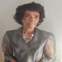 Mrs. Eleanor Kelly