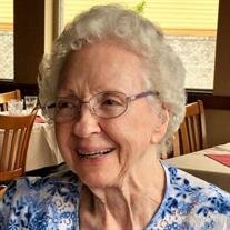 Wanda Lea Gallagher