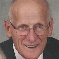 Donald F. BERENDT