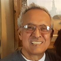 Joe Tom Gusman