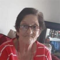 Carol Jean Brodanex