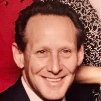 Terry Owen McDonald