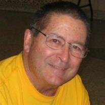 Allen  M. Penrod