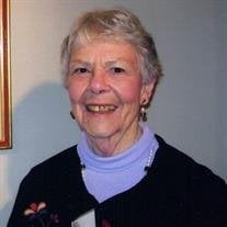 Lois M. Hinshaw